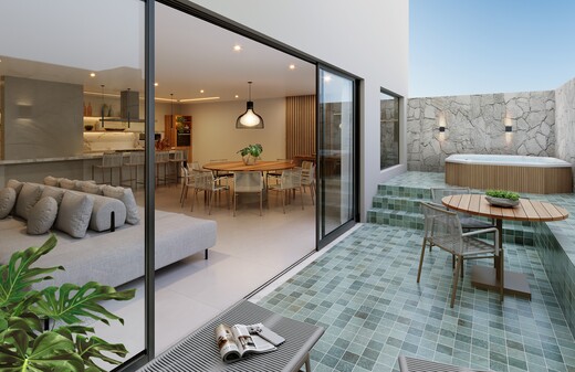 Apartamento, 2 quartos, 66 m² - Foto 9