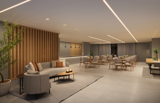 Apartamento, 2 quartos, 66 m² - Foto 11