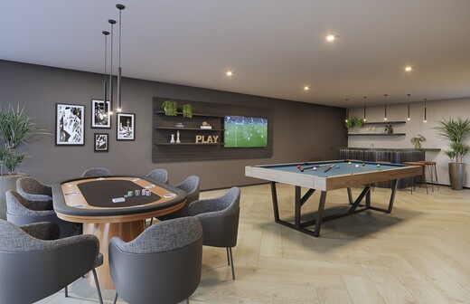 Apartamento, 2 quartos, 66 m² - Foto 18
