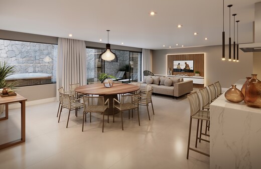 Apartamento, 2 quartos, 66 m² - Foto 19