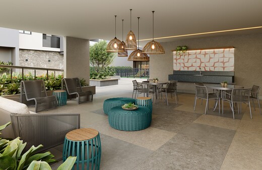 Apartamento, 2 quartos, 66 m² - Foto 24