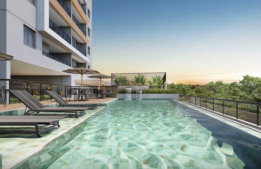 Apartamento, 2 quartos, 66 m² - Foto 28