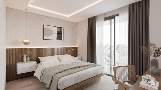 Cobertura, 3 quartos, 121 m² - Foto 14