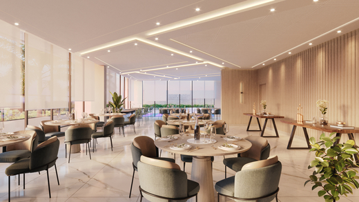 Cobertura, 3 quartos, 121 m² - Foto 16