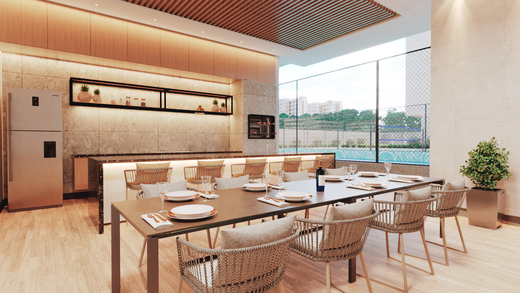 Cobertura, 3 quartos, 121 m² - Foto 17