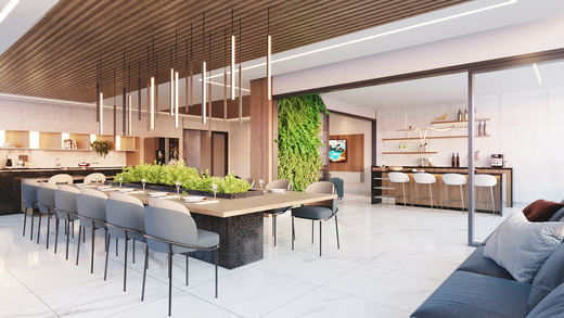 Cobertura, 3 quartos, 121 m² - Foto 18
