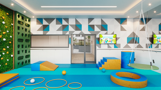 Cobertura, 3 quartos, 121 m² - Foto 19