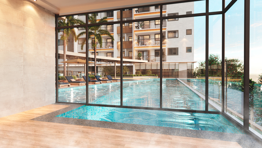 Cobertura, 3 quartos, 121 m² - Foto 26