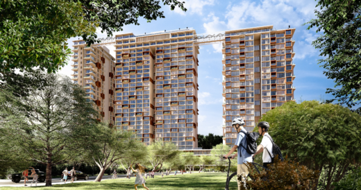 Loft, 51 m² - Foto 1