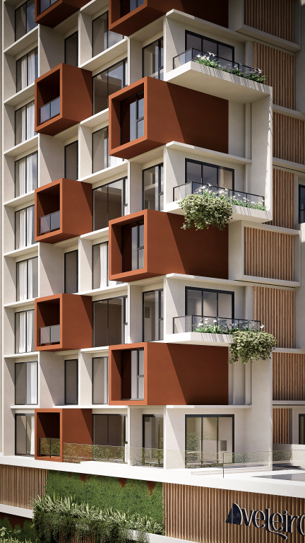 Loft, 51 m² - Foto 4