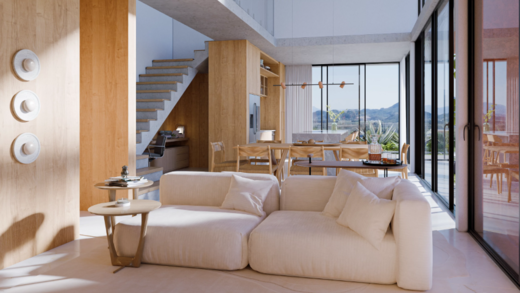 Loft, 51 m² - Foto 9