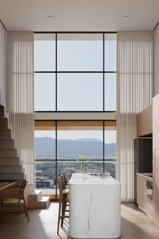 Loft, 51 m² - Foto 10