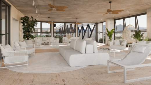 Loft, 51 m² - Foto 14