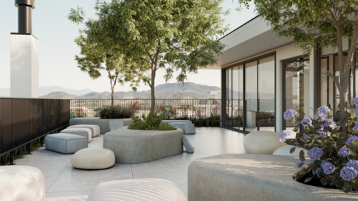 Loft, 51 m² - Foto 16