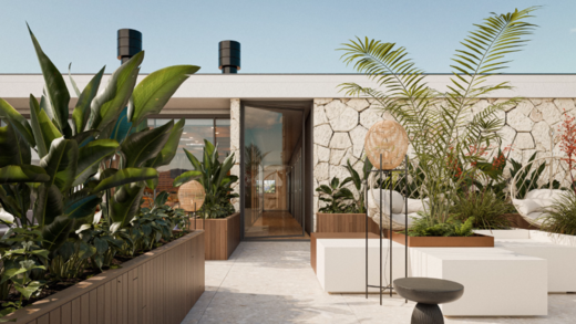 Loft, 51 m² - Foto 18