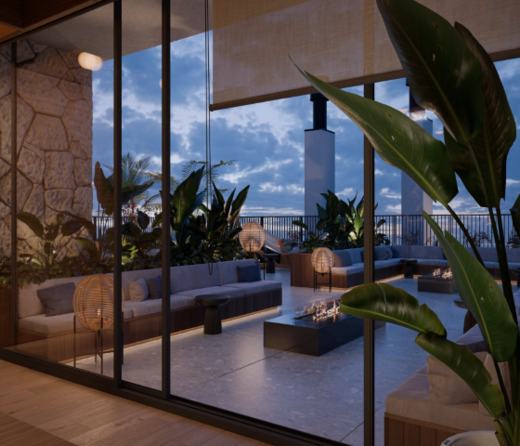 Loft, 51 m² - Foto 21