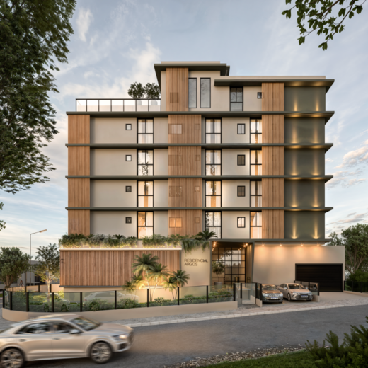 Apartamento, 1 quarto, 40 m² - Foto 3