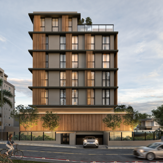 Apartamento, 1 quarto, 40 m² - Foto 4