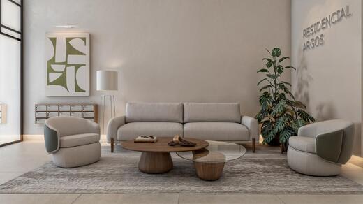 Apartamento, 3 quartos, 80 m² - Foto 6