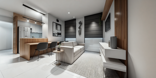 Apartamento, 3 quartos, 80 m² - Foto 7