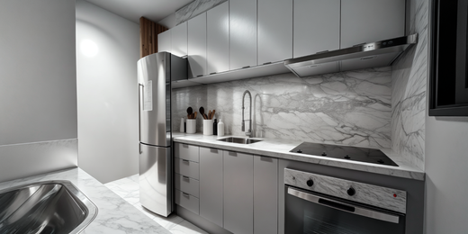 Apartamento, 3 quartos, 80 m² - Foto 9