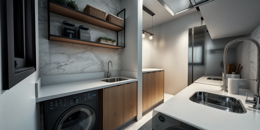 Apartamento, 3 quartos, 80 m² - Foto 10