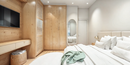 Apartamento, 3 quartos, 80 m² - Foto 11