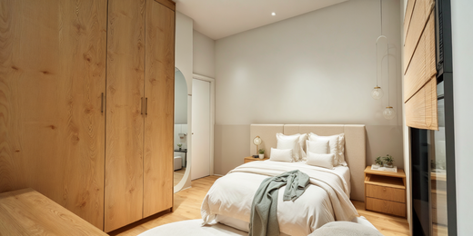 Apartamento, 3 quartos, 80 m² - Foto 12