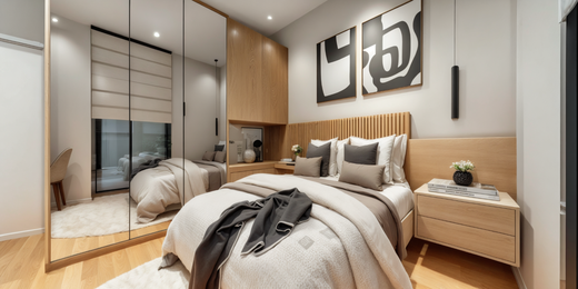 Apartamento, 3 quartos, 80 m² - Foto 13