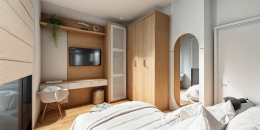 Apartamento, 3 quartos, 80 m² - Foto 14