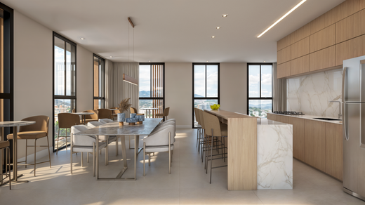 Apartamento, 3 quartos, 80 m² - Foto 15