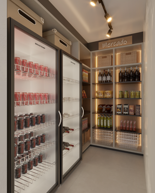 Apartamento, 3 quartos, 80 m² - Foto 17