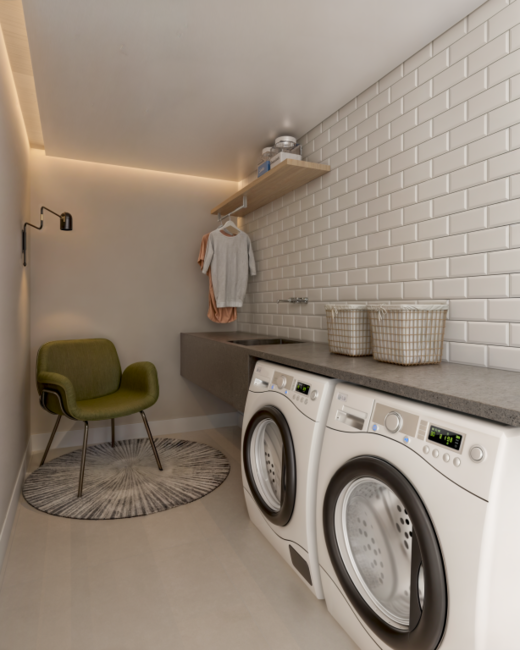 Apartamento, 3 quartos, 80 m² - Foto 18