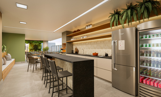 Cobertura, 4 quartos, 168 m² - Foto 11