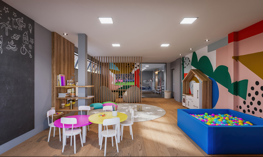 Cobertura, 4 quartos, 168 m² - Foto 13