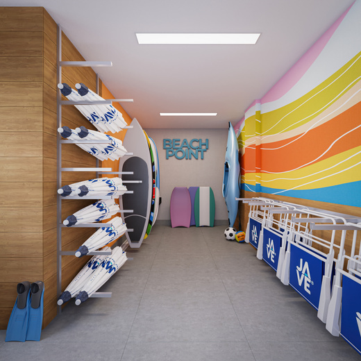 Cobertura, 4 quartos, 168 m² - Foto 15