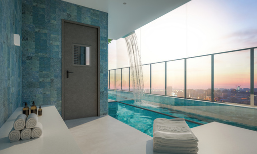 Cobertura, 4 quartos, 168 m² - Foto 18