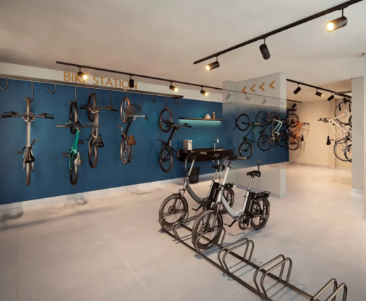 Loft, 24 m² - Foto 8