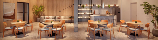 Loft, 24 m² - Foto 17