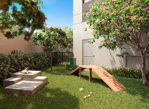 Loft, 24 m² - Foto 18