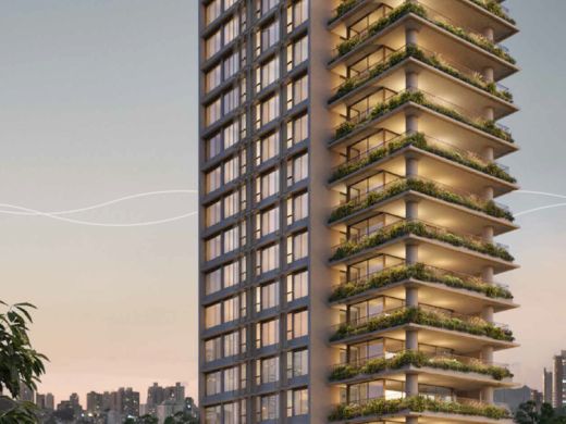 Cobertura, 4 quartos, 576 m² - Foto 2