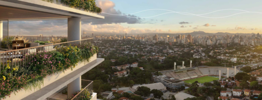 Cobertura, 4 quartos, 576 m² - Foto 4