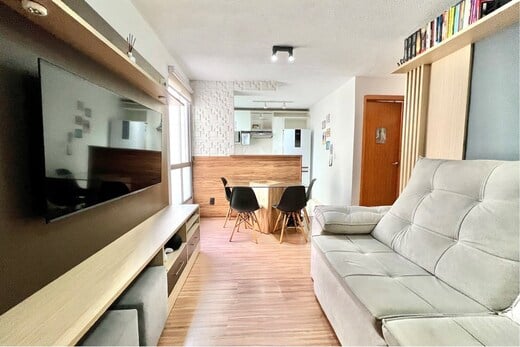 Apartamento para venda no bairro São José em Canoas