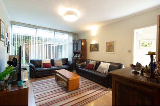 Casa em Vila Clementino