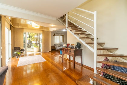 Apartamento em Paraíso