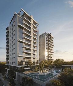 Gold Coast Cobertura 1401