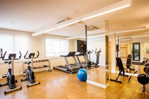 Fitness