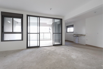 Apartamento em Água Branca