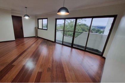 Apartamento em Campo Belo