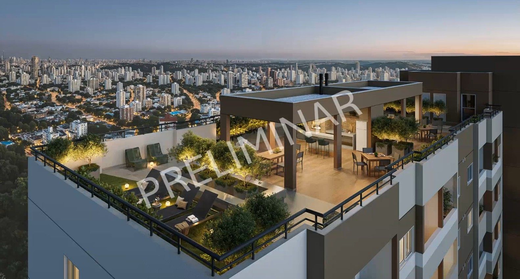 Apartamento, 2 quartos, 37 m² - Foto 12